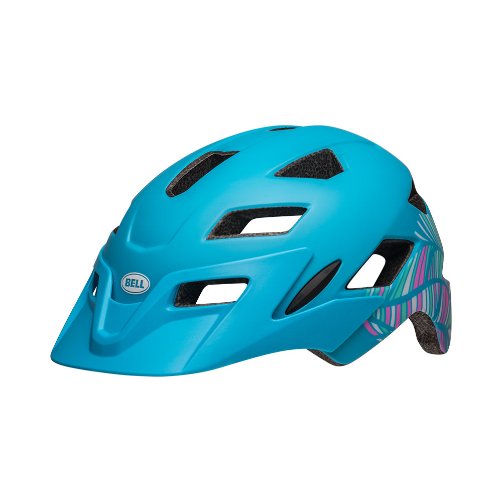 Bell Helmet Sidetrack