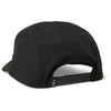 Fox Badge 5 Panel Hat