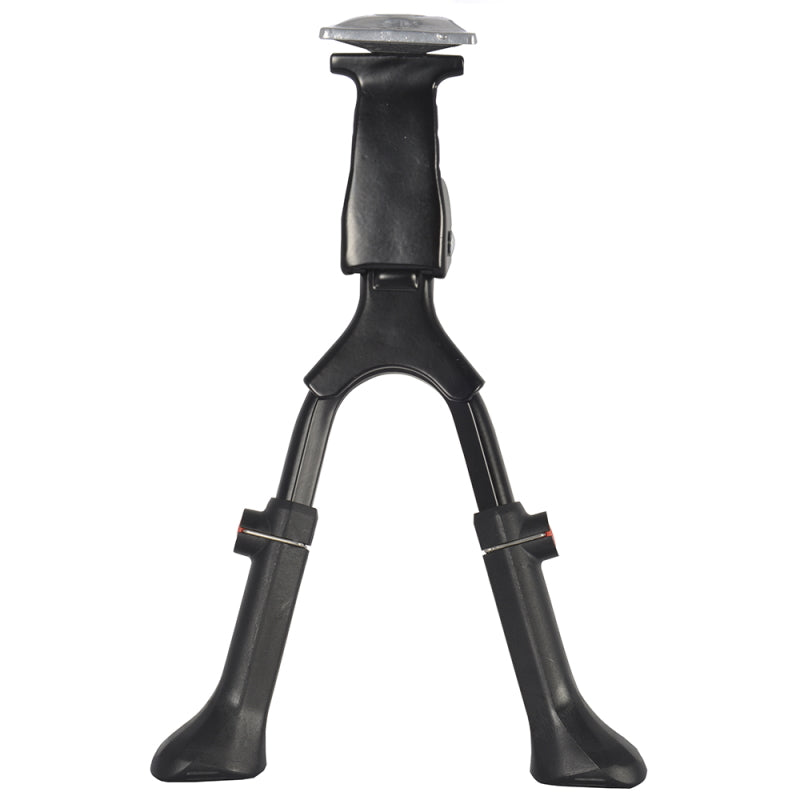 Oxford Twinfoot Double Kick Stand 26-28