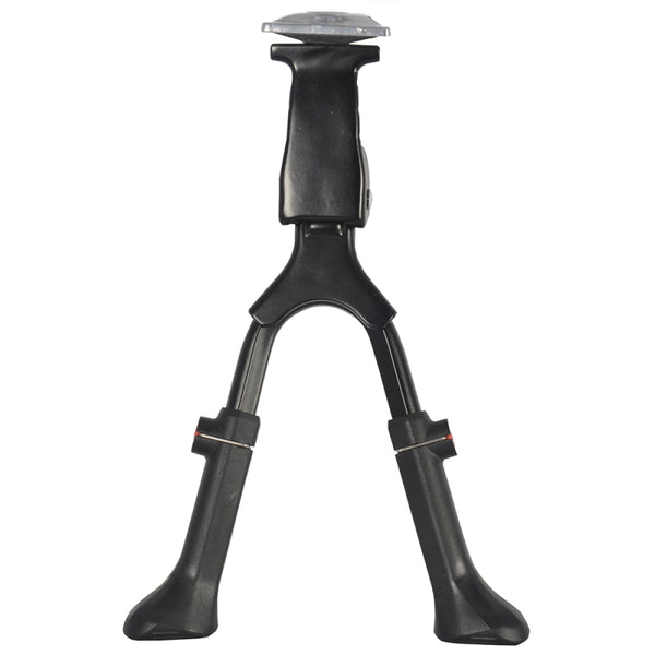 Oxford Twinfoot Double Kick Stand 26-28"