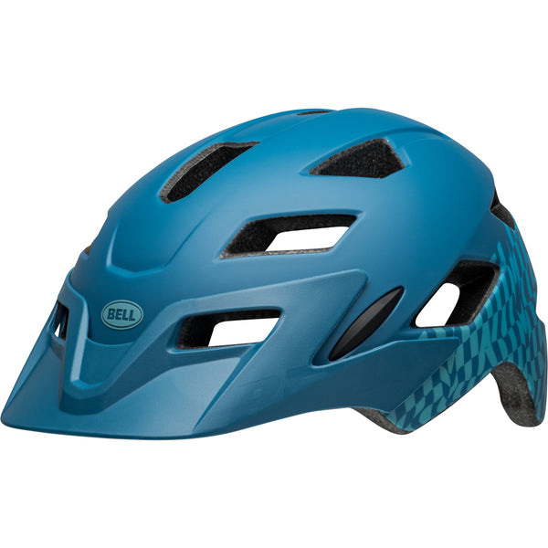Bell Helmet Sidetrack
