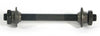 Hub Axle Quick Release
