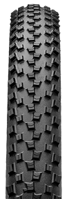 Continental Tyre Cross King ShieldWall Folding