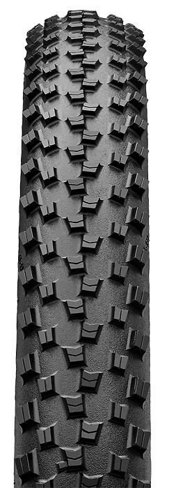 Continental Tyre Cross King ShieldWall Folding