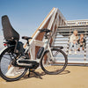 Urban Iki Rear Seat MIK HD