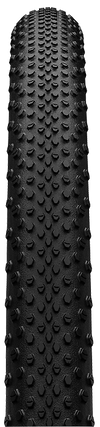 Continental Tyre Terra Speed
