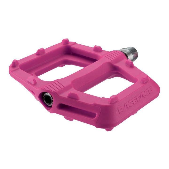 Raceface Pedals Ride