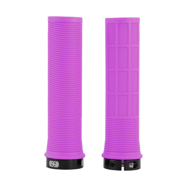 Oxford Driver Lock-On Grips
