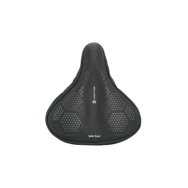 Selle Royal Saddle Cover Slow Fit Foam