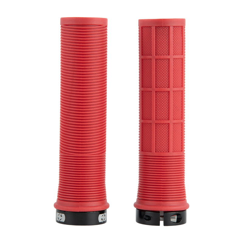 Oxford Driver Lock-On Grips
