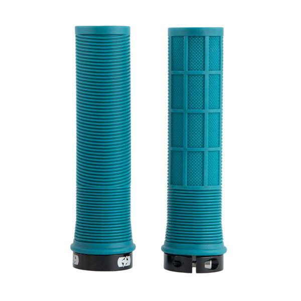 Oxford Driver Lock-On Grips