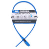 Oxford Combi Zip Lock
