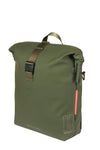 Basil - Soho MIK Studs Bicycle Shoulderbag With LED (MIK Studs)