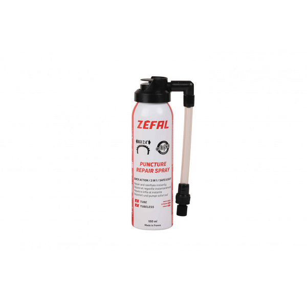 Zefal Puncture Repair Spray