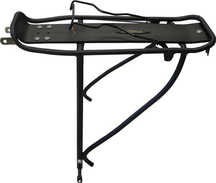 Phillips Rear Disc Brake Rack with Spring