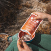 Bushline Bircher Raspberry Apple