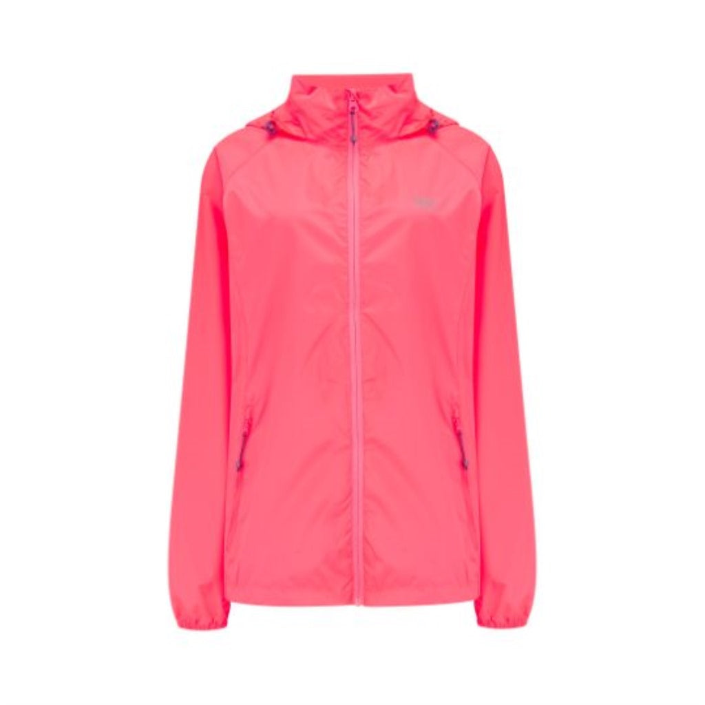 MIAS Jacket Origin II