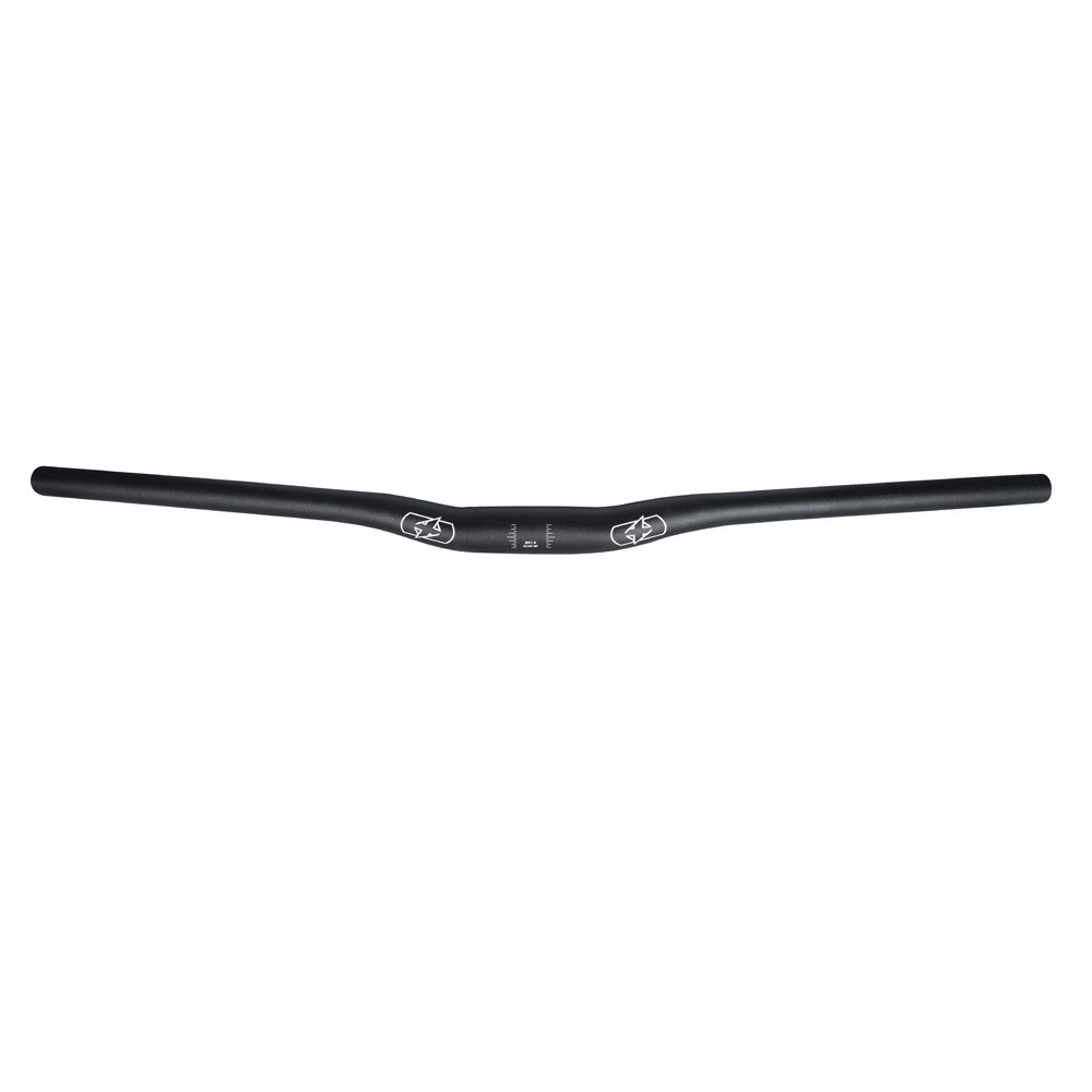 Oxford Handlebar Riser Alloy 31.8mm x 720mm x 20mm
