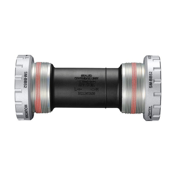 Shimano Bottom Bracket Threaded Deore 68/73mm
