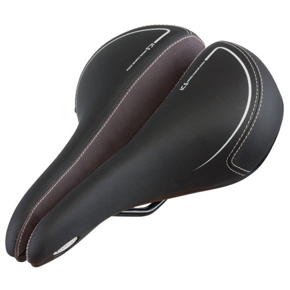 Serfas Saddle RX Vinyl