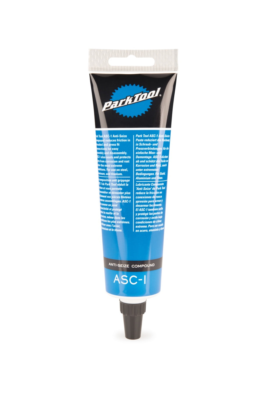 Park Tool Anti-Seize Compound