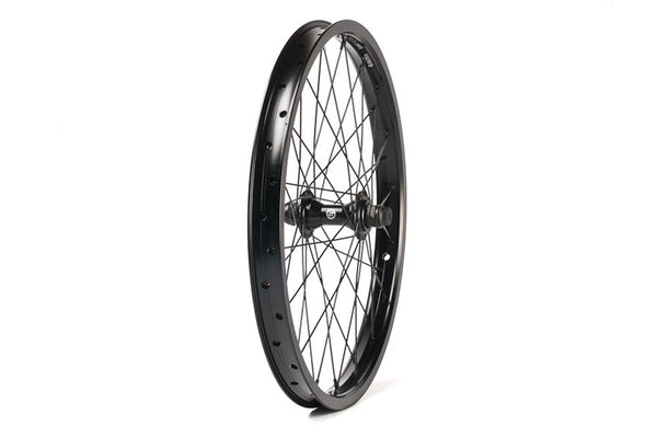 Saltplus Wheel BMX Summit