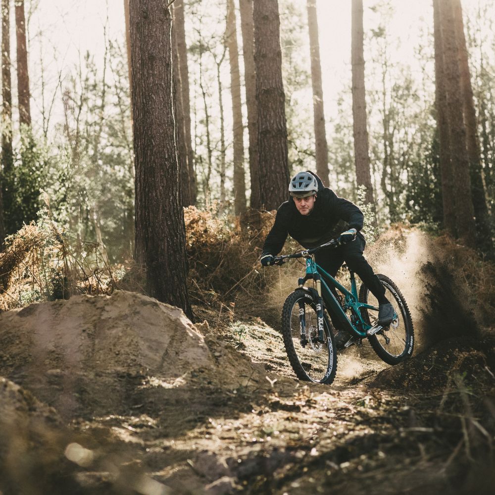 Goodyear Tyre Newton MTF Enduro 29