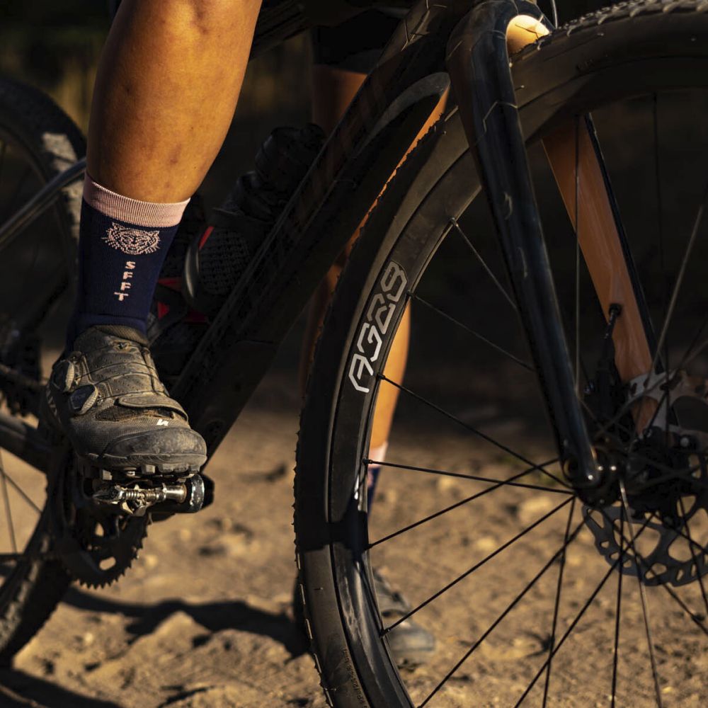 Enve Foundation Ag28 Wheelset