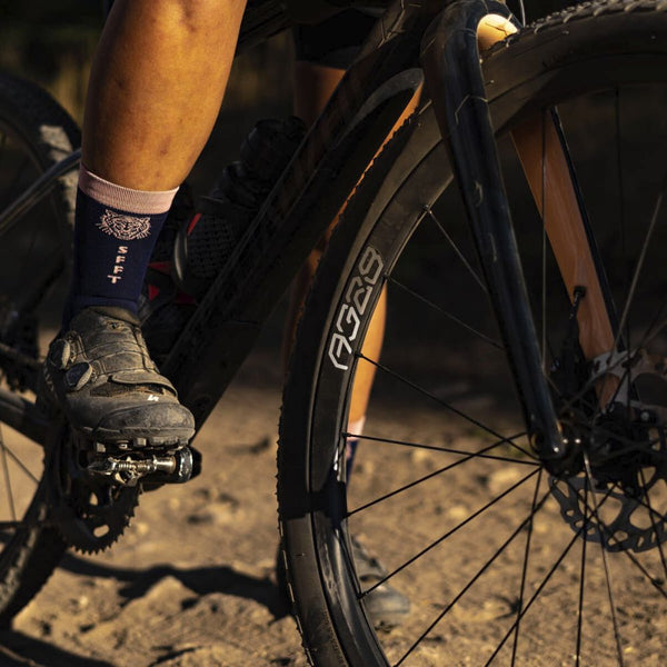 Enve Foundation Ag28 Wheelset