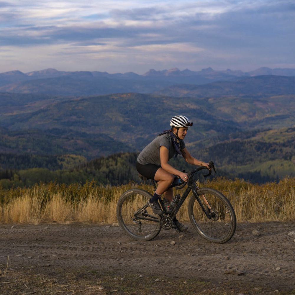 Enve Foundation Ag28 Wheelset