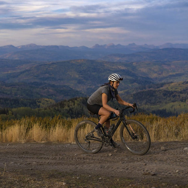 Enve Foundation Ag28 Wheelset