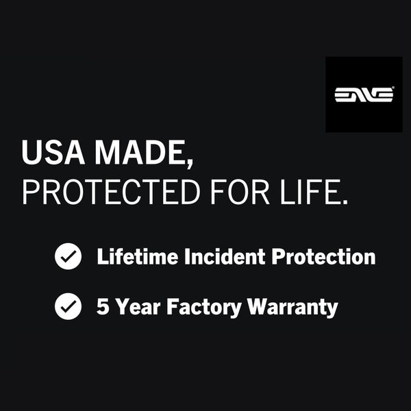 Enve Foundation Ag28 Wheelset