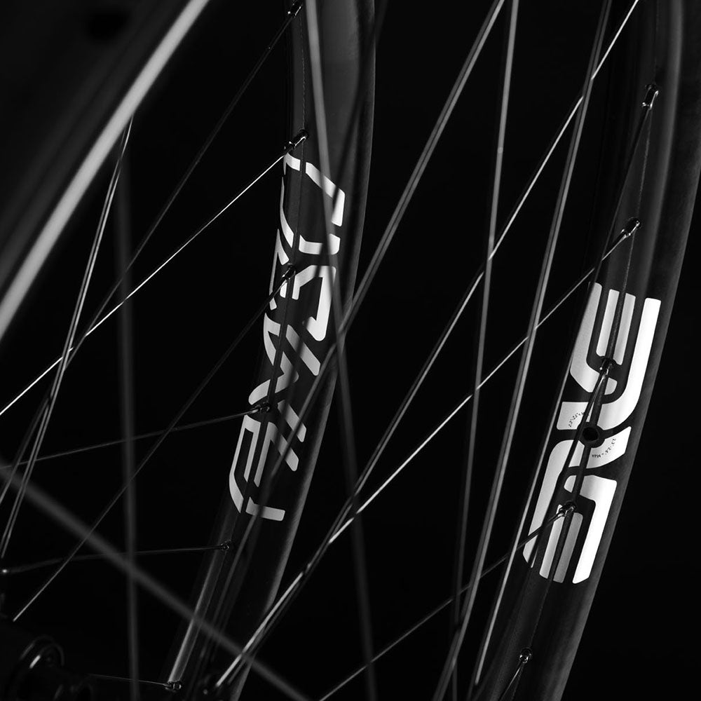ENVE Foundation AM30 Wheelset Mullet 27.5
