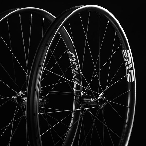 ENVE Foundation AM30 Wheelset Mullet 27.5"/29"