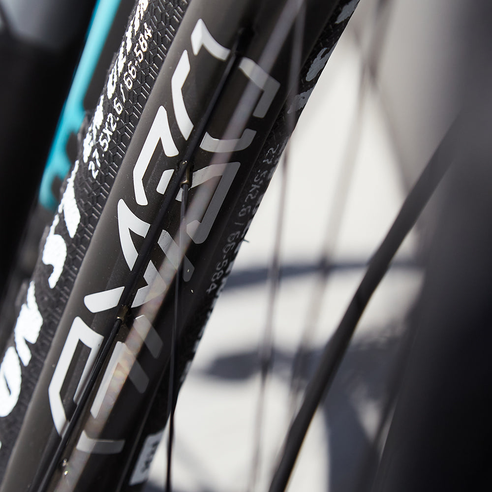 ENVE Foundation AM30 Wheelset Mullet 27.5
