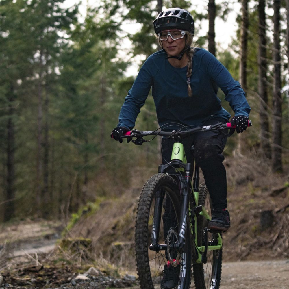 ENVE Foundation AM30 Wheelset Mullet 27.5