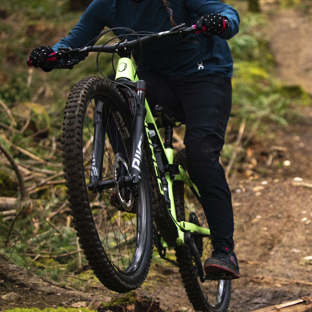 ENVE Foundation AM30 Wheelset Mullet 27.5