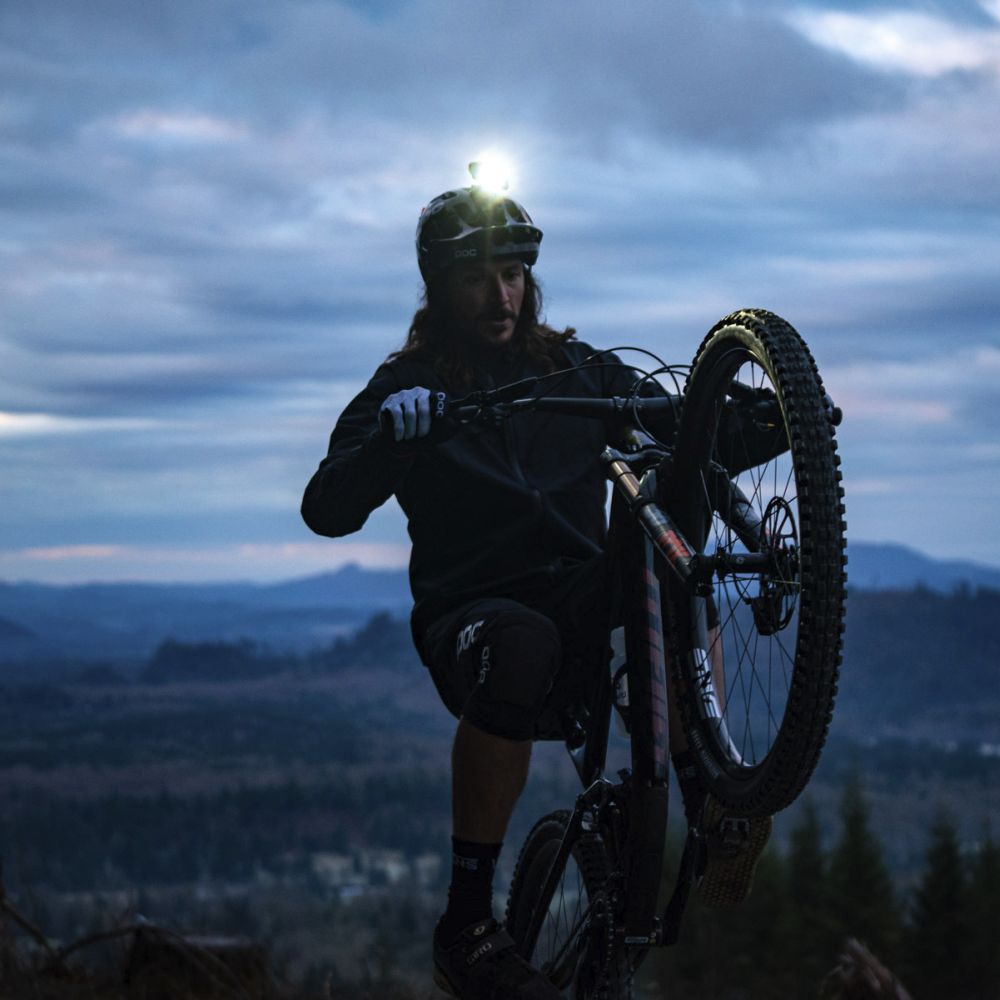ENVE Foundation AM30 Wheelset Mullet 27.5