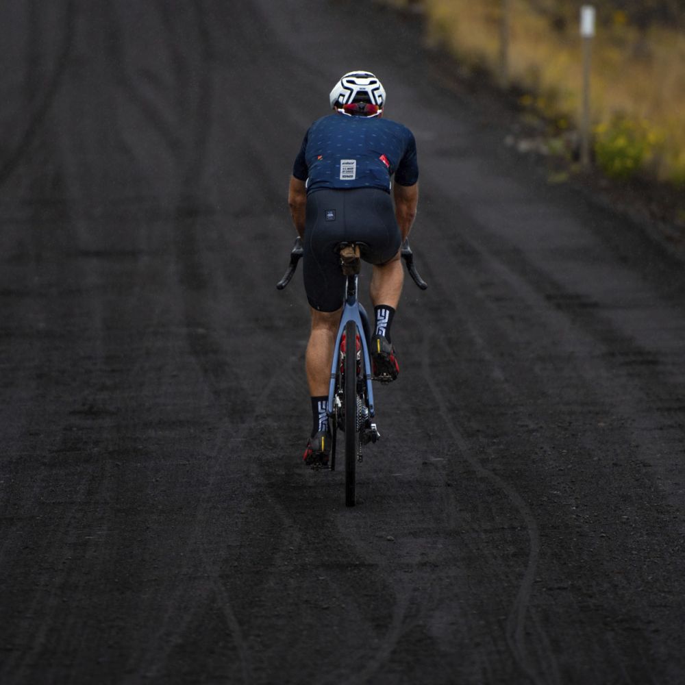 ENVE G Series Gravel Handlebar Integrated