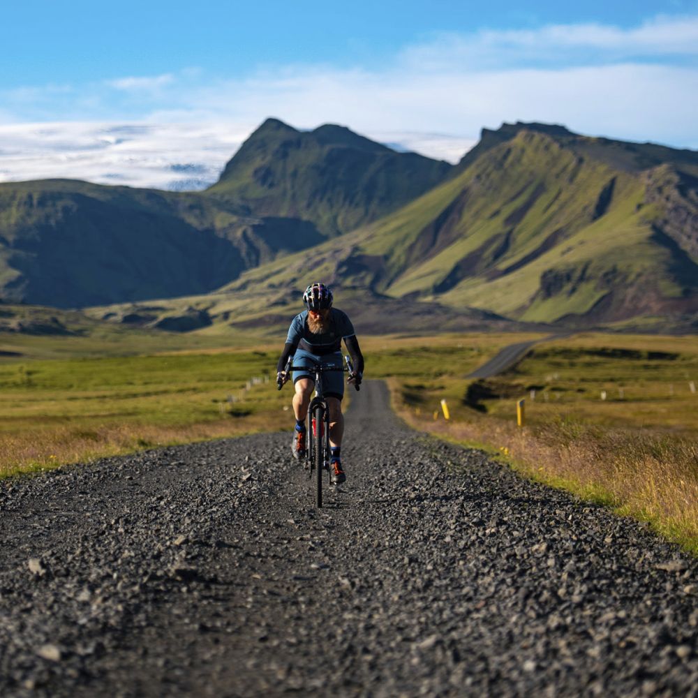 ENVE G Series Gravel Handlebar Integrated