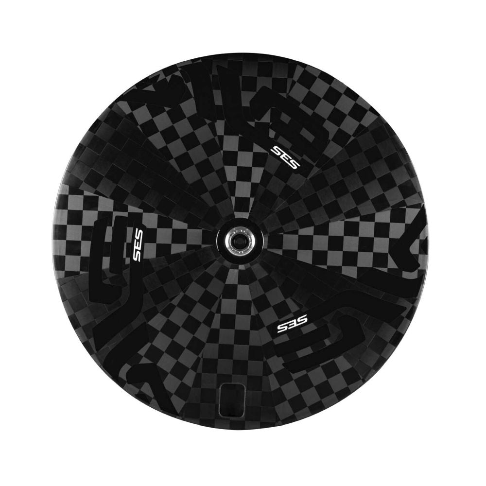 Enve Smart System Disc Wheel
