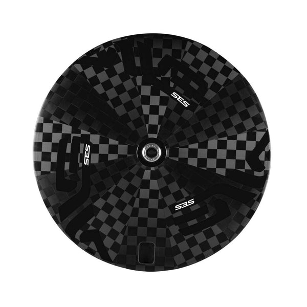 Enve Smart System Disc Wheel
