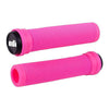 ODI Grip SOFT LONGNECK ST - BLACK