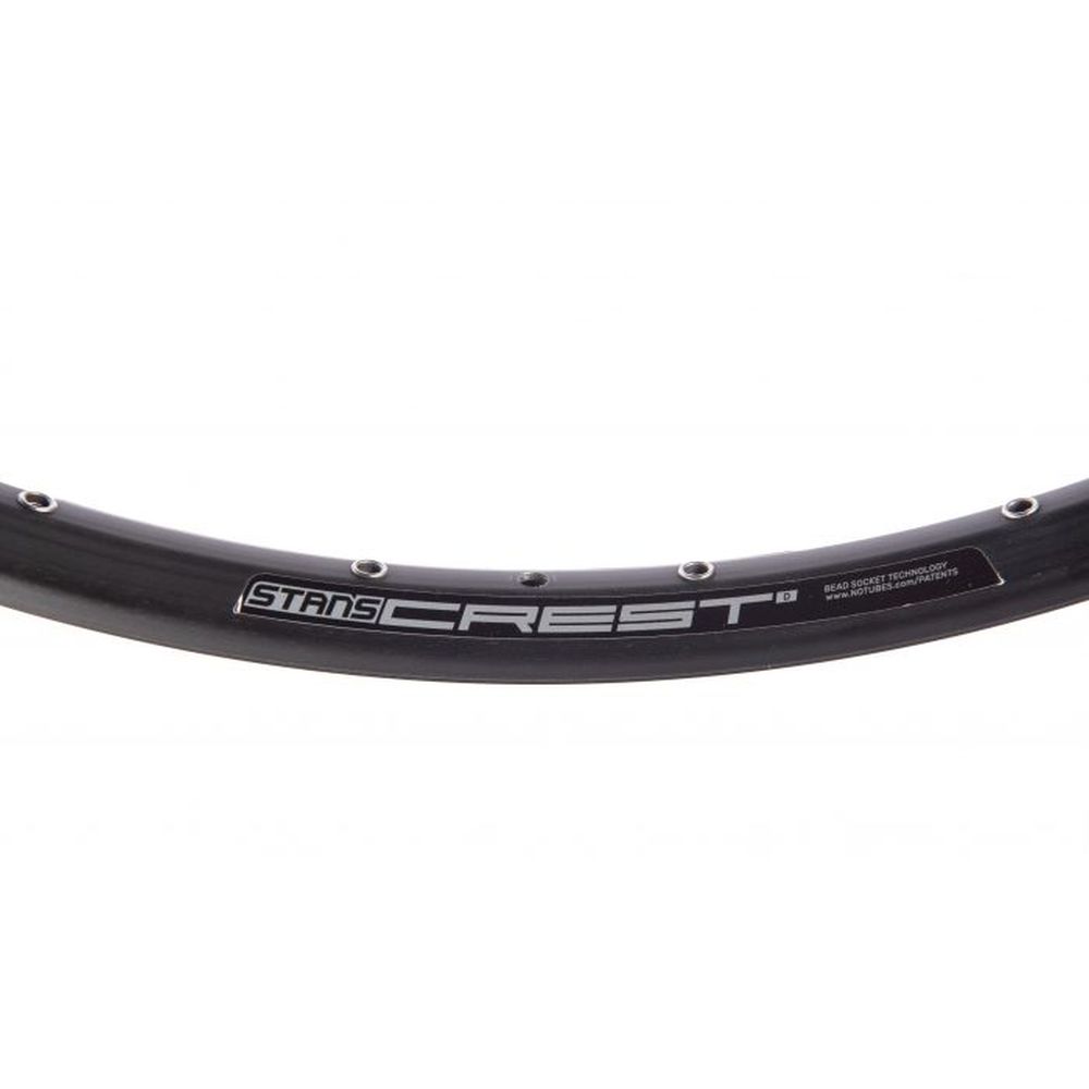 Stans NoTubes Crest D 24