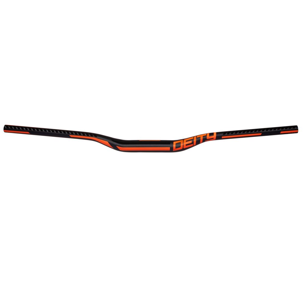 DEITY Handlebars Racepoint 35