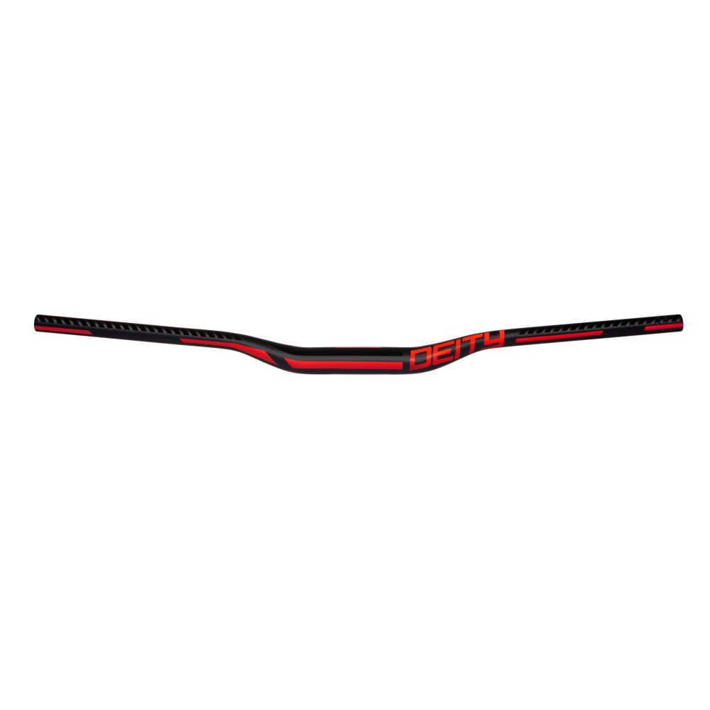 DEITY Handlebars Racepoint 35