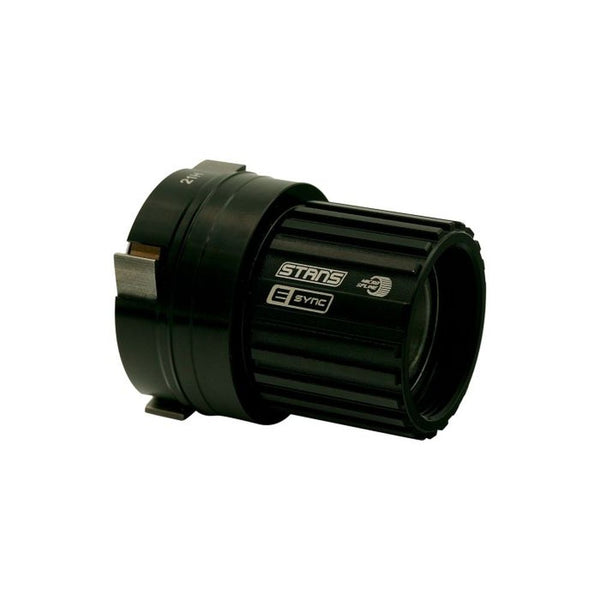 Stans NoTubes E Sync Freehubs