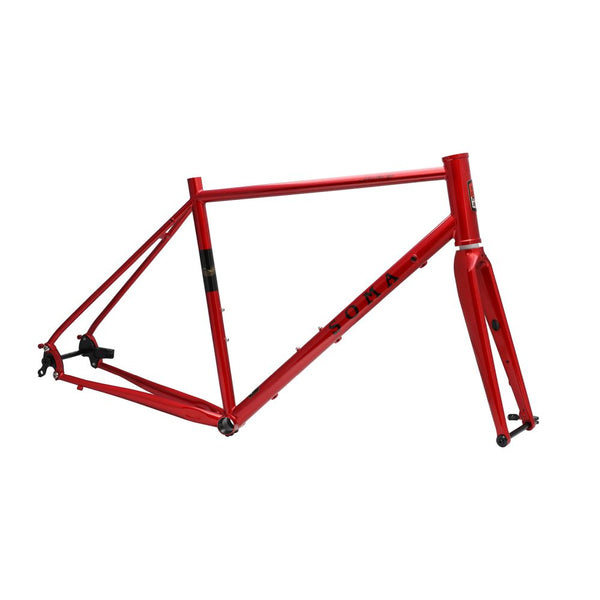 Soma Smoothie Hp Frame