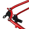 Soma Smoothie Hp Frame