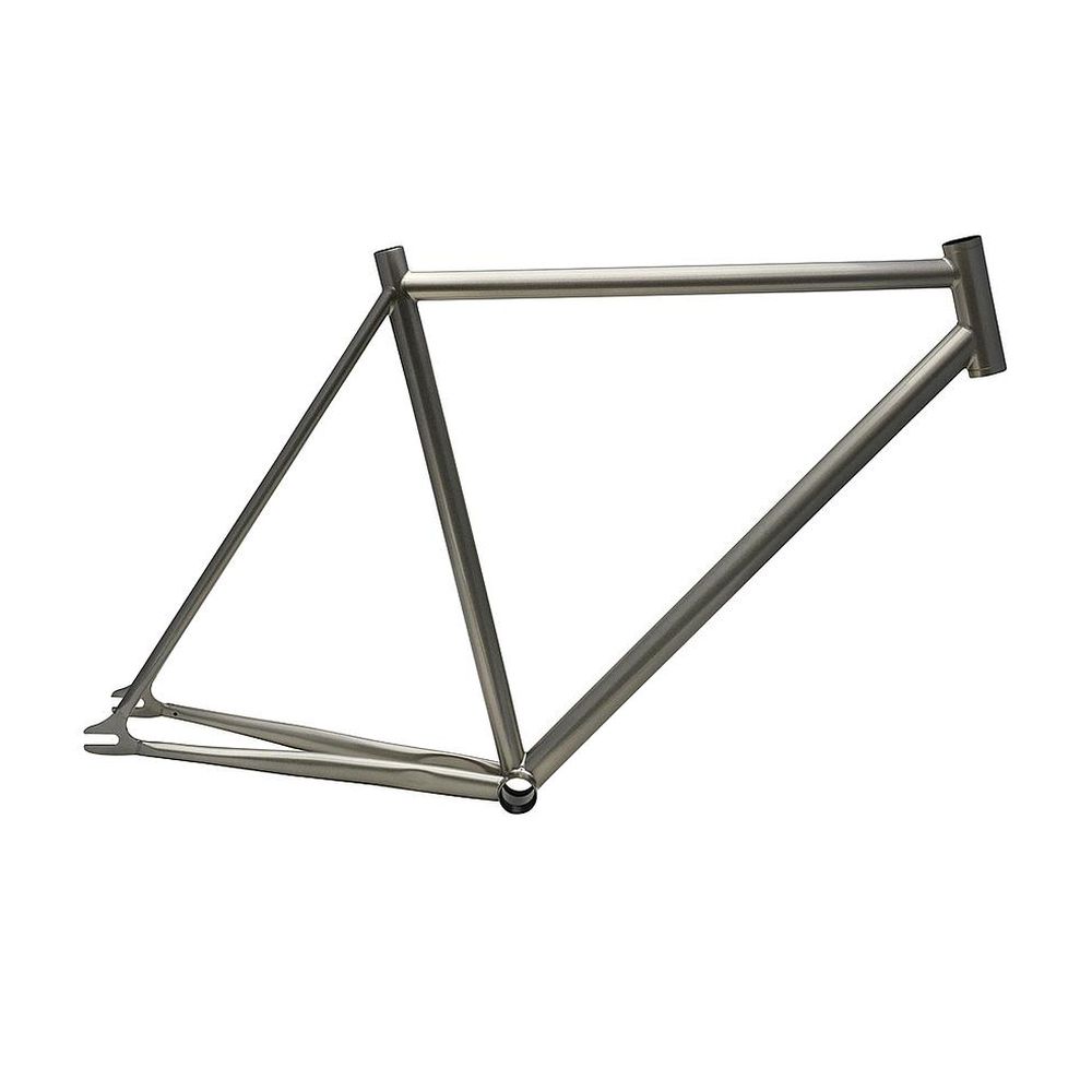 Pake Rum Runner Frame